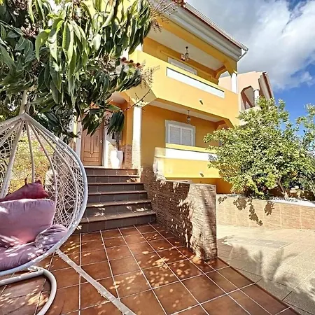Villa Freer Quarteira